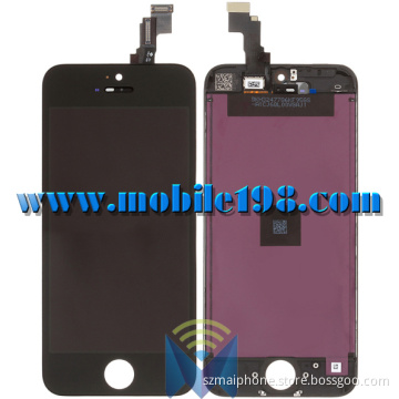 LCD Screen Display for iPhone 5c Repair Parts
